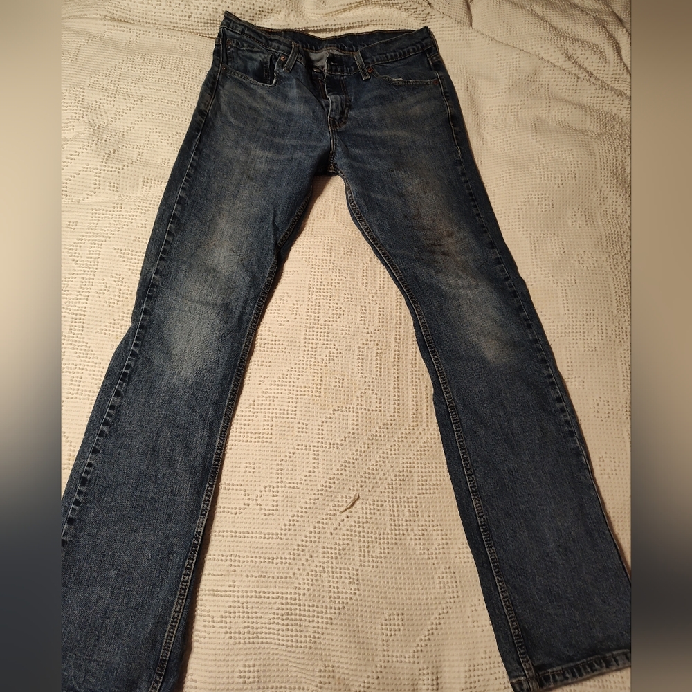Men's LEVI'S 527